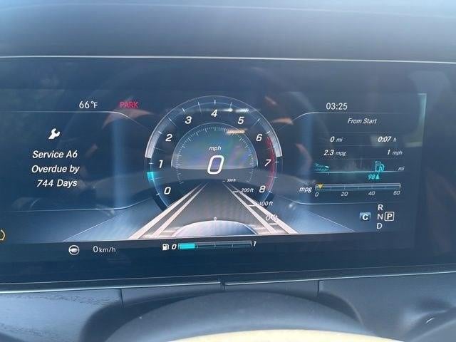 2017 Mercedes-Benz E-Class E 300 Luxury