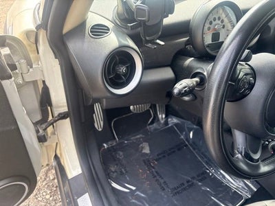 2012 MINI Cooper Hardtop S