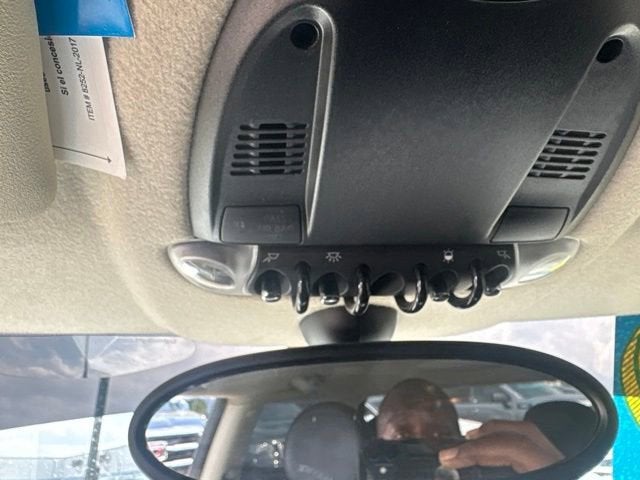 2012 MINI Cooper Hardtop S