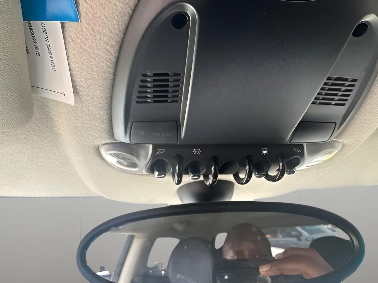 2012 MINI Cooper Hardtop S