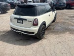 2012 MINI Cooper Hardtop S