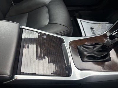 2016 Volvo XC70 T5 Platinum