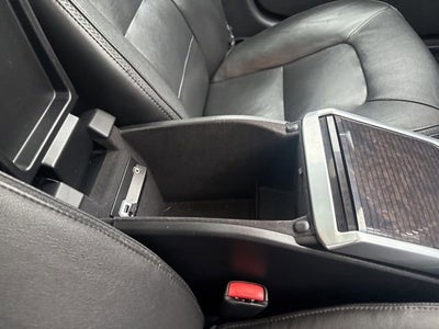 2016 Volvo XC70 T5 Platinum