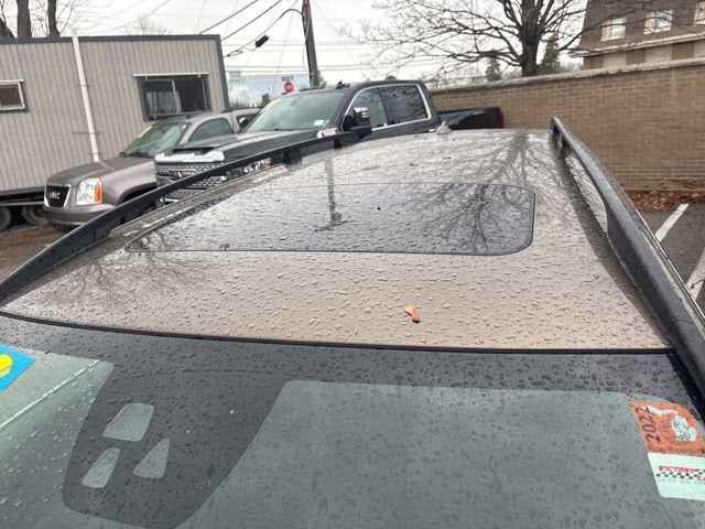 2016 Volvo XC70 T5 Platinum