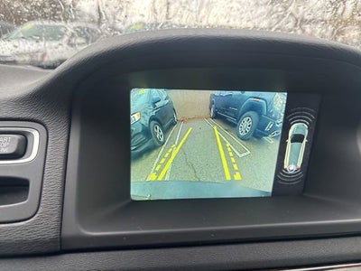 2016 Volvo XC70 T5 Platinum