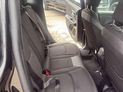 2016 Jeep Renegade 75th Anniversary