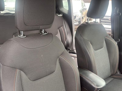 2016 Jeep Renegade 75th Anniversary
