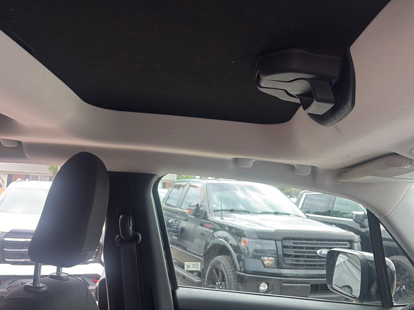 2016 Jeep Renegade 75th Anniversary