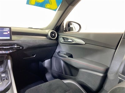 2024 Alfa Romeo Tonale Veloce