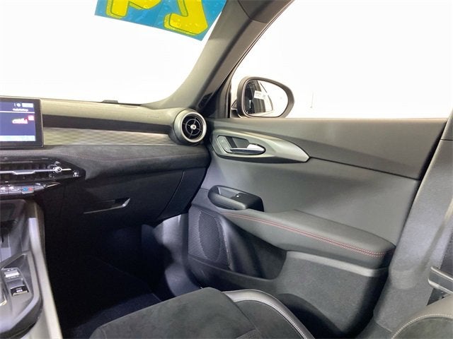 2024 Alfa Romeo Tonale Veloce