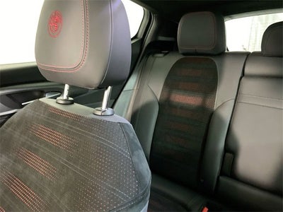 2024 Alfa Romeo Tonale Veloce