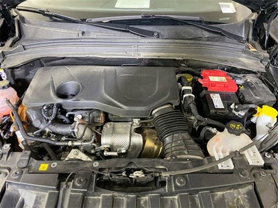 2024 Alfa Romeo Tonale Veloce