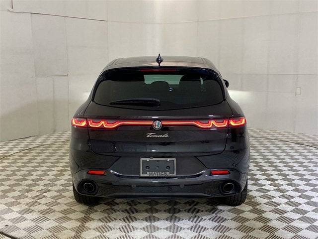 2024 Alfa Romeo Tonale Veloce