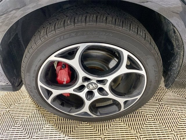 2024 Alfa Romeo Tonale Veloce