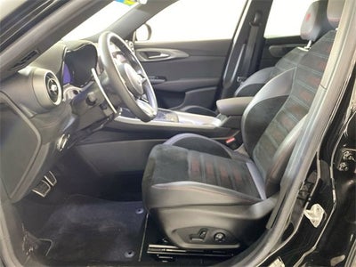 2024 Alfa Romeo Tonale Veloce