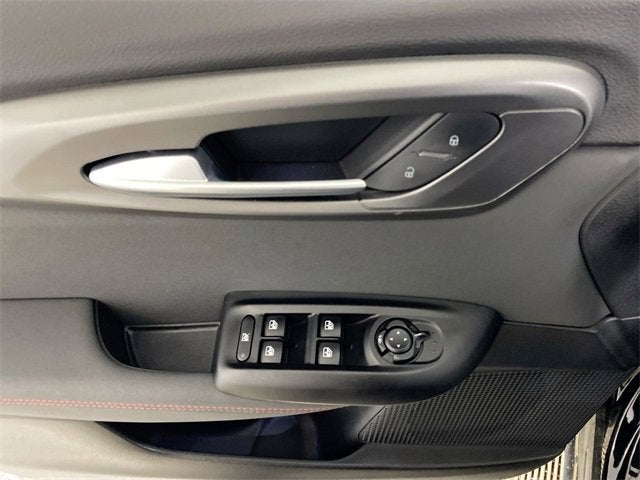 2024 Alfa Romeo Tonale Veloce