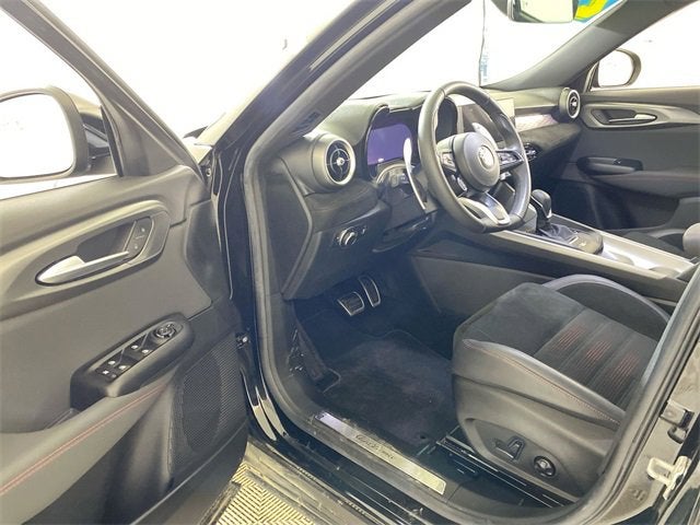 2024 Alfa Romeo Tonale Veloce