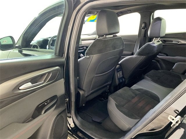 2024 Alfa Romeo Tonale Veloce