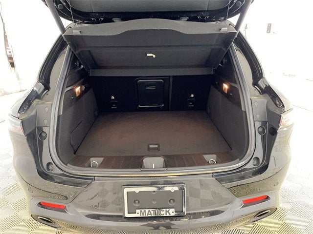 2024 Alfa Romeo Tonale Veloce