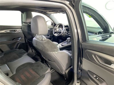 2024 Alfa Romeo Tonale Veloce