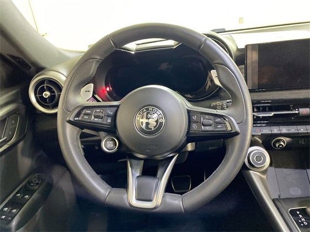 2024 Alfa Romeo Tonale Veloce