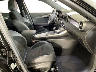 2024 Alfa Romeo Tonale Veloce