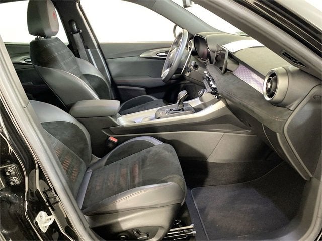 2024 Alfa Romeo Tonale Veloce