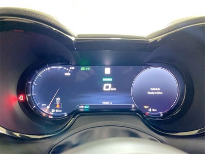 2024 Alfa Romeo Tonale Veloce