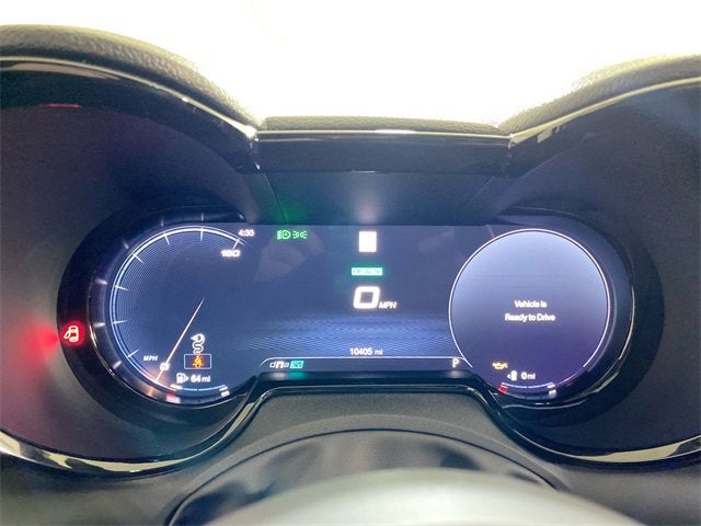 2024 Alfa Romeo Tonale Veloce