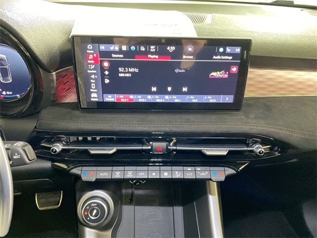 2024 Alfa Romeo Tonale Veloce