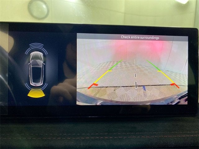 2024 Alfa Romeo Tonale Veloce