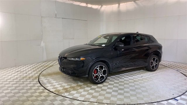 2024 Alfa Romeo Tonale Veloce