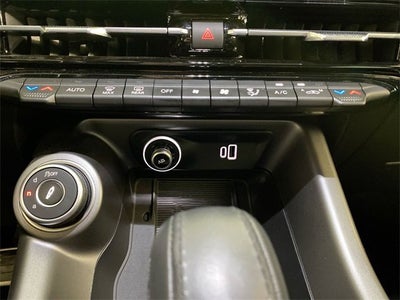 2024 Alfa Romeo Tonale Veloce