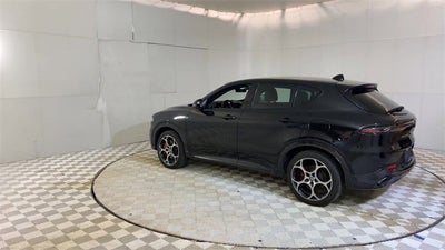 2024 Alfa Romeo Tonale Veloce