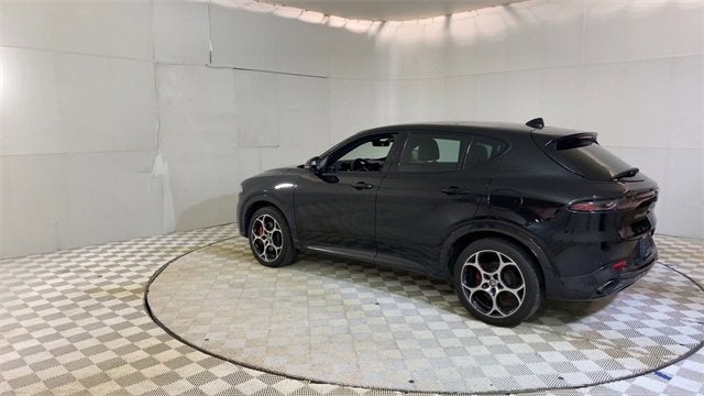 2024 Alfa Romeo Tonale Veloce