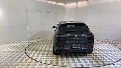 2024 Alfa Romeo Tonale Veloce