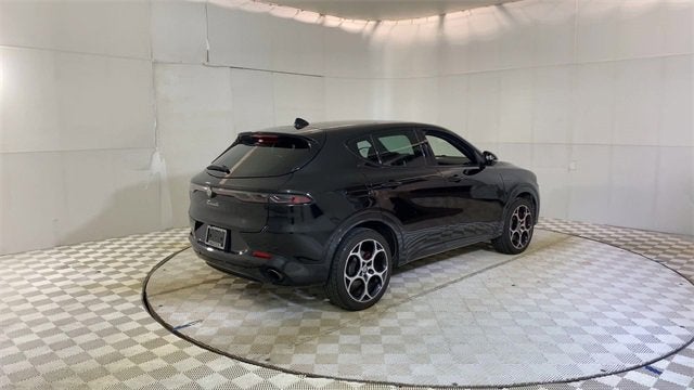 2024 Alfa Romeo Tonale Veloce