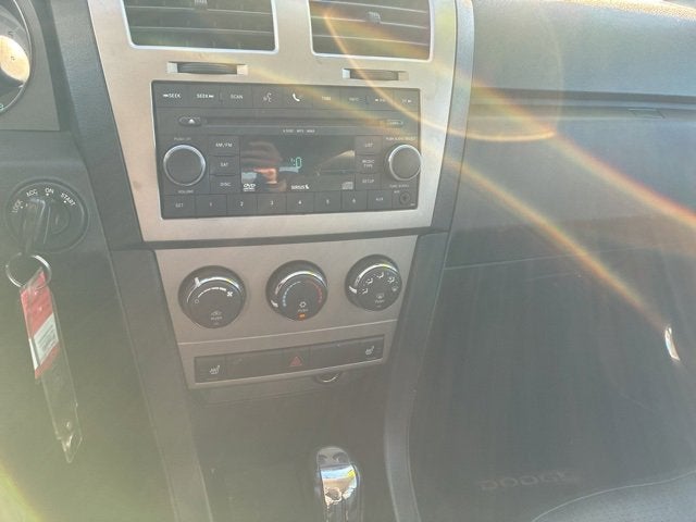 2009 Dodge Avenger SXT