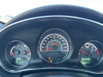 2013 Chrysler 200 Limited