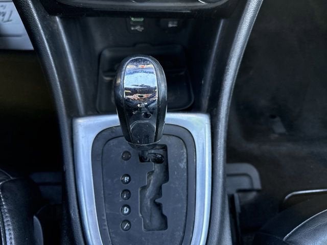 2013 Chrysler 200 Limited