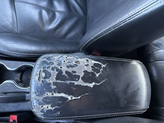 2013 Chrysler 200 Limited