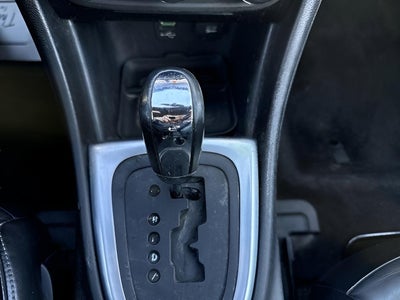 2013 Chrysler 200 Limited