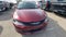 2016 Chrysler 200 S