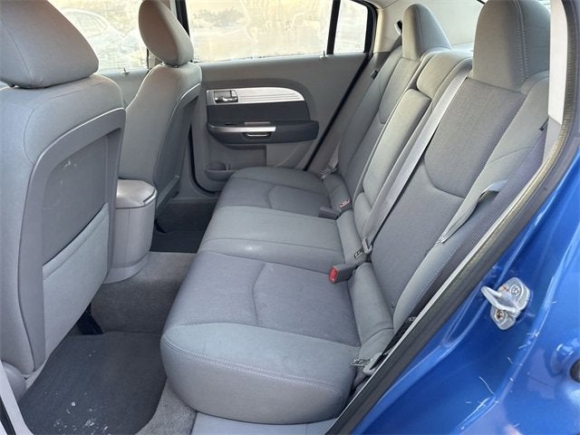 2007 Chrysler Sebring Sdn Touring