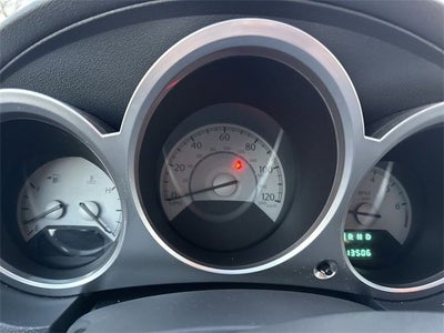 2007 Chrysler Sebring Sdn Touring