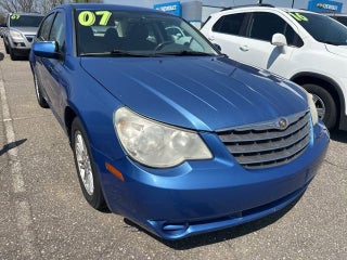 2007 Chrysler Sebring Sdn Touring