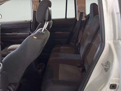 2015 Jeep Compass Sport