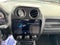 2017 Jeep Patriot Sport