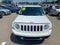 2016 Jeep Patriot High Altitude Edition