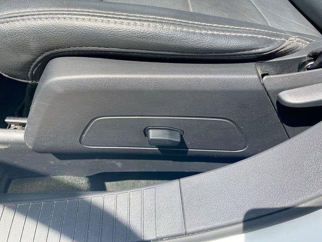 2016 Jeep Patriot High Altitude Edition